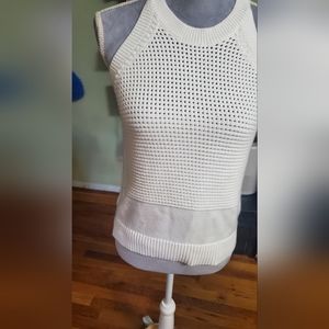 Calvin Klein White top